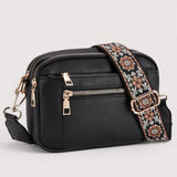 Magnolia - geantă crossbody ușoară pentru femei — imagine 2