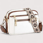 Magnolia - geantă crossbody ușoară pentru femei — imagine 3