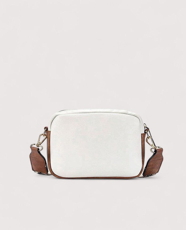Magnolia - geantă crossbody ușoară pentru femei — imagine 8