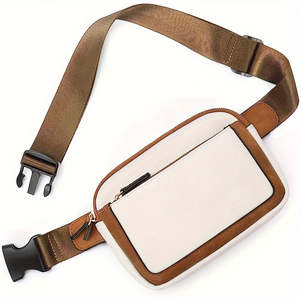 Magnolia - geantă crossbody ușoară pentru femei — imagine 10