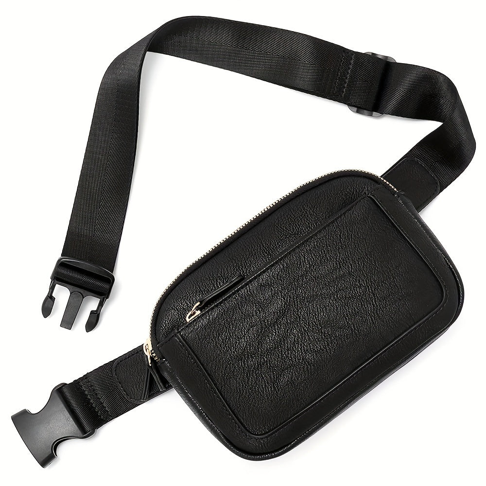 Magnolia - geantă crossbody ușoară pentru femei — imagine 11