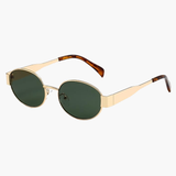 Mallory - ochelari de soare eleganți — imagine 1