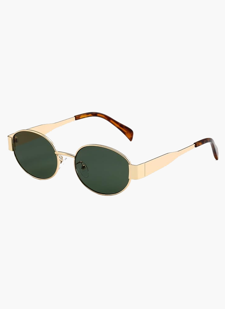 Mallory - ochelari de soare eleganți — imagine 1