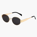 Mallory - ochelari de soare eleganți — imagine 2