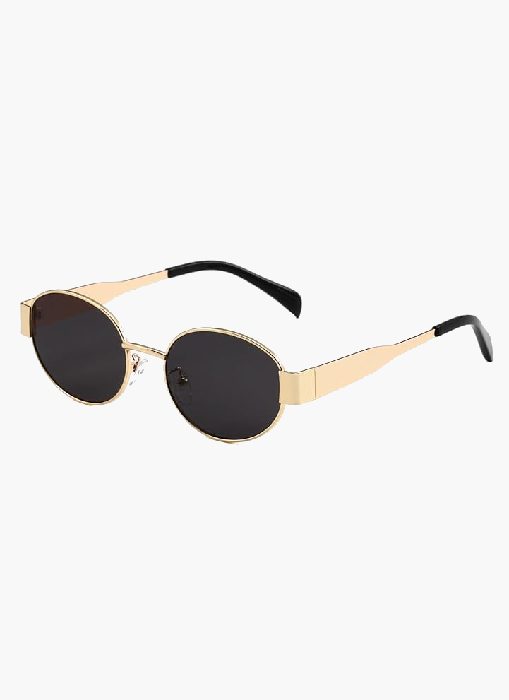 Mallory - ochelari de soare eleganți — imagine 2