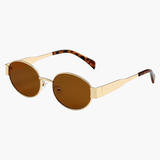 Mallory - ochelari de soare eleganți — imagine 3