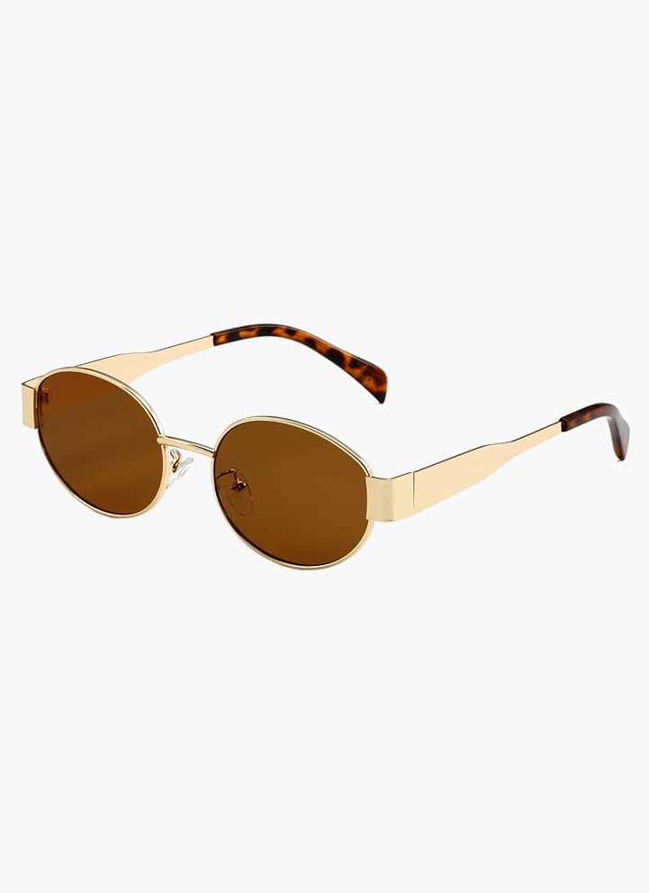 Mallory - ochelari de soare eleganți — imagine 3