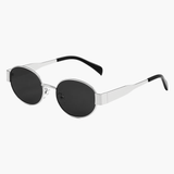 Mallory - ochelari de soare eleganți — imagine 4