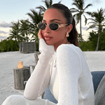 Mallory - ochelari de soare eleganți — imagine 7