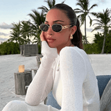 Mallory - ochelari de soare eleganți — imagine 7