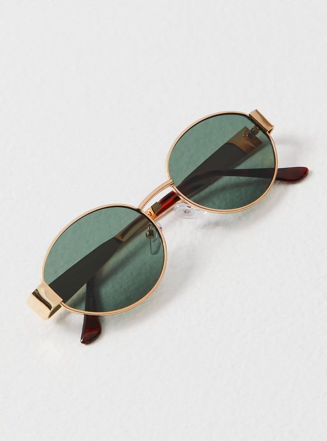 Mallory - ochelari de soare eleganți — imagine 9