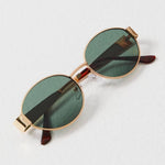Mallory - ochelari de soare eleganți — imagine 9
