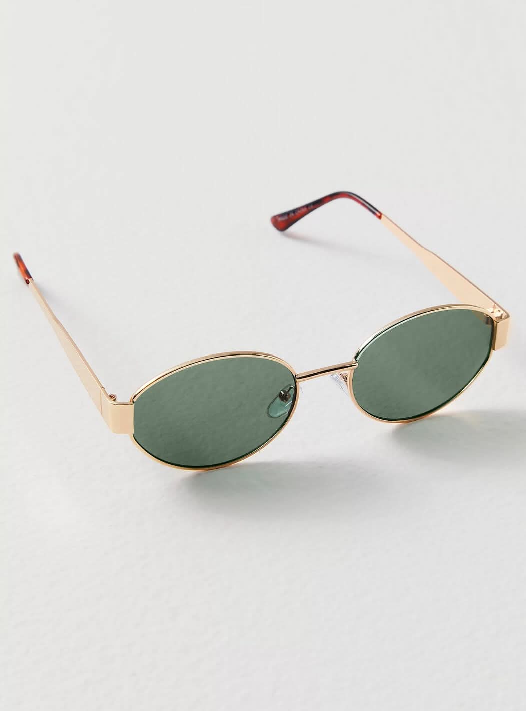 Mallory - ochelari de soare eleganți — imagine 10