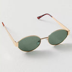 Mallory - ochelari de soare eleganți — imagine 10