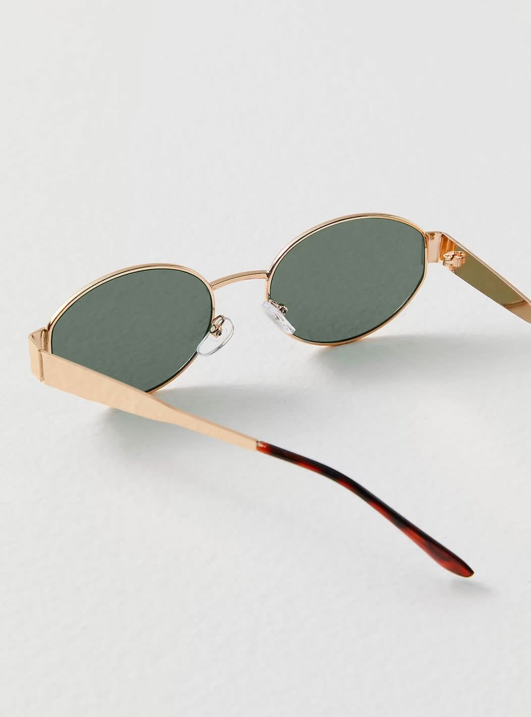 Mallory - ochelari de soare eleganți — imagine 11