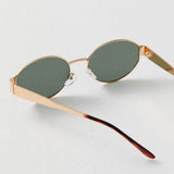 Mallory - ochelari de soare eleganți — imagine 11