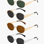 Mallory - ochelari de soare eleganți — imagine 12