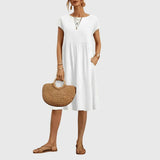 Margaret - rochie elegantă de primăvară — imagine 1
