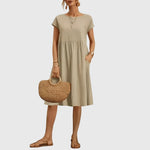 Margaret - rochie elegantă de primăvară — imagine 4