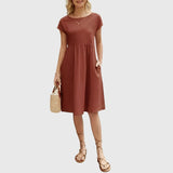 Margaret - rochie elegantă de primăvară — imagine 5