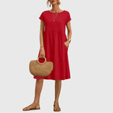 Margaret - rochie elegantă de primăvară — imagine 6