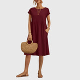 Margaret - rochie elegantă de primăvară — imagine 7