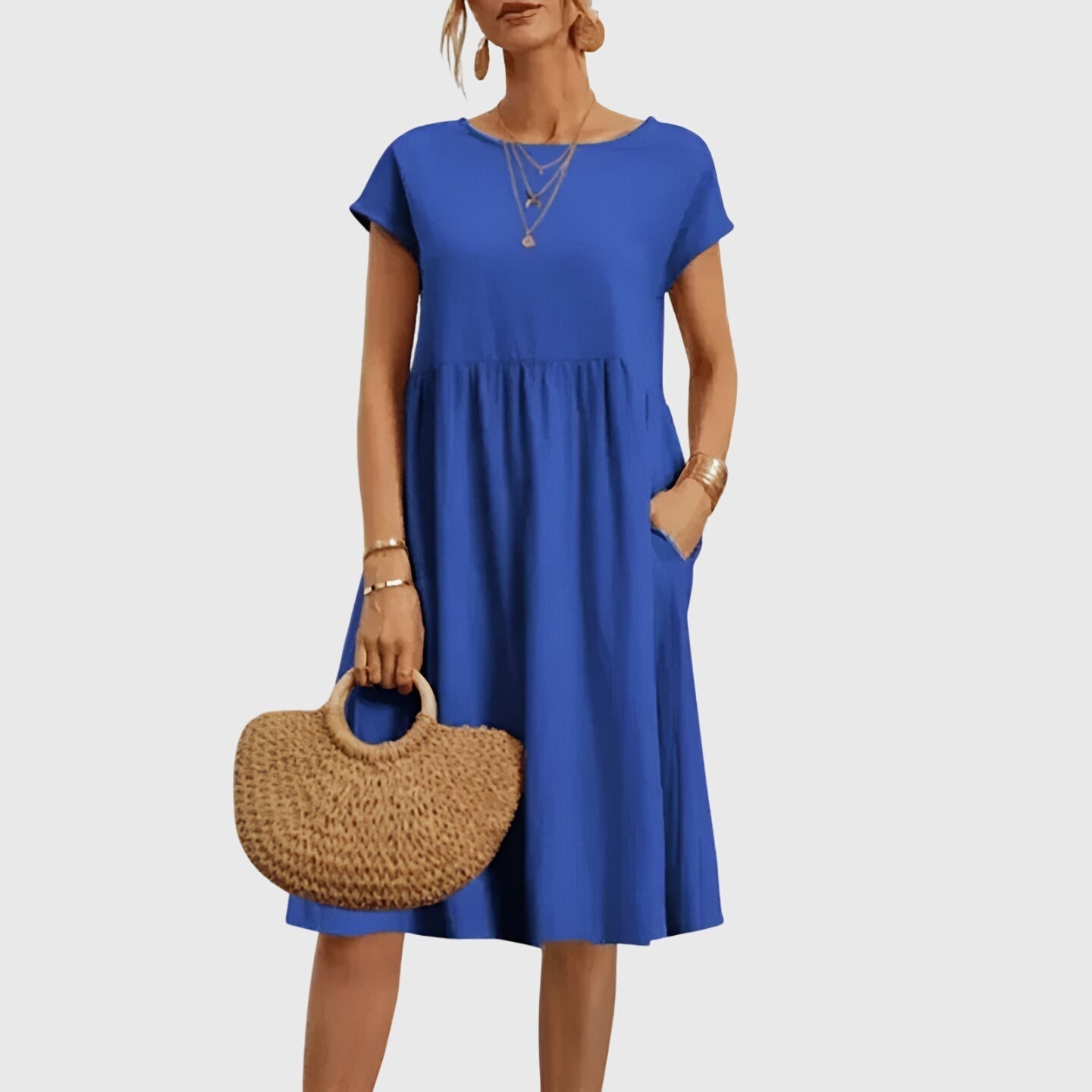 Margaret - rochie elegantă de primăvară — imagine 9