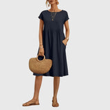 Margaret - rochie elegantă de primăvară — imagine 11