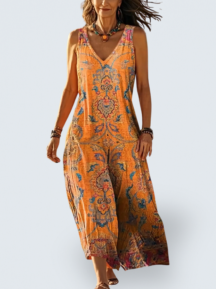 Margaret - rochie retro — imagine 1