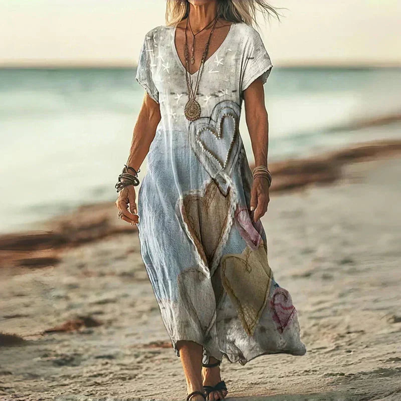 Margaret - rochie retro — imagine 4