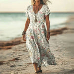 Margaret - rochie retro — imagine 5