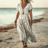 Margaret - rochie retro — imagine 5