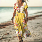 Margaret - rochie retro — imagine 6