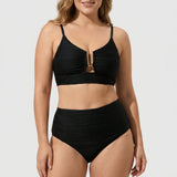Margaret - bikini cu sutien în formă de U — imagine 1