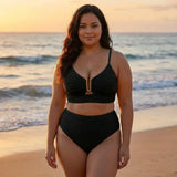 Margaret - bikini cu sutien în formă de U — imagine 2
