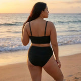 Margaret - bikini cu sutien în formă de U — imagine 3