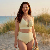 Margaret - bikini cu sutien în formă de U — imagine 10