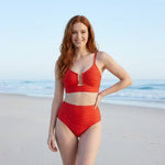 Margaret - bikini cu sutien în formă de U — imagine 12