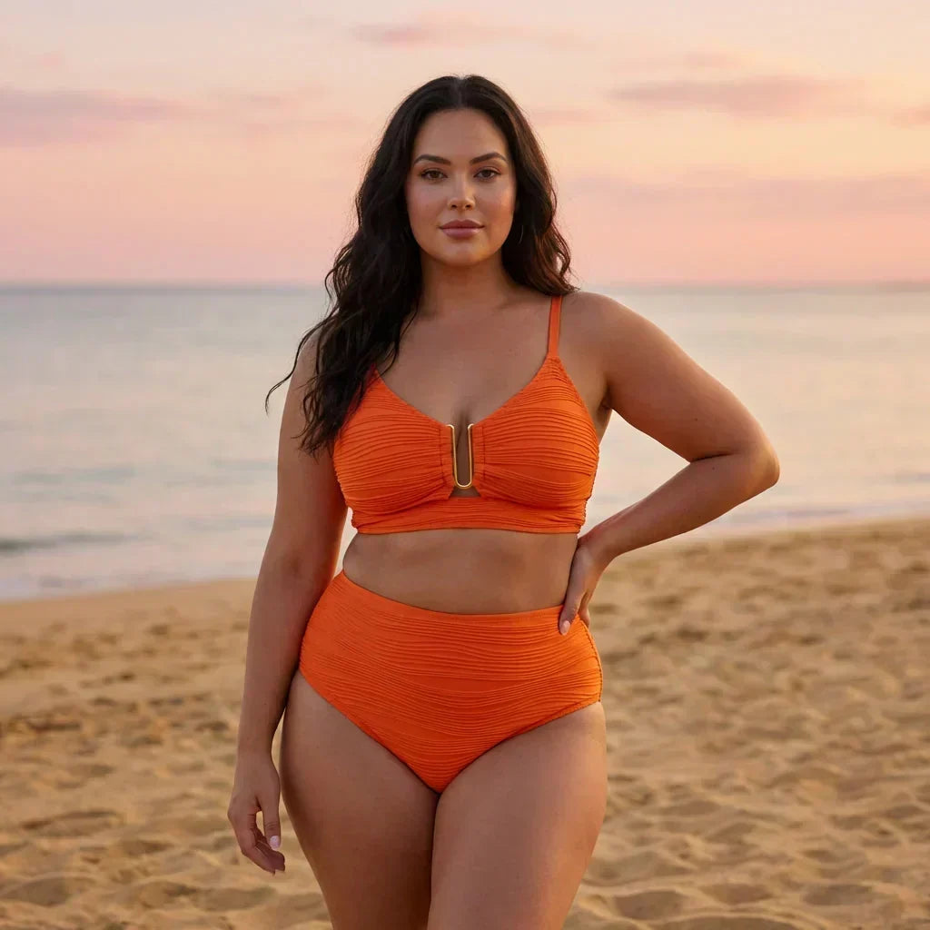 Margaret - bikini cu sutien în formă de U — imagine 13