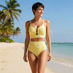 Margaret - bikini cu sutien în formă de U — imagine 14