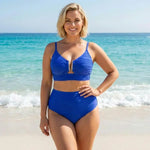 Margaret - bikini cu sutien în formă de U — imagine 16
