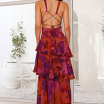 Maria - rochie lungă elegantă — imagine 9