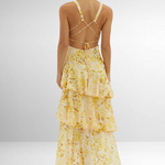 Maria - rochie lungă elegantă — imagine 11
