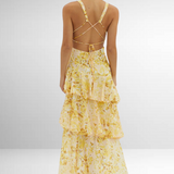 Maria - rochie lungă elegantă — imagine 11