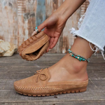 Marissa - pantofi confortabili fără slip-on — imagine 2
