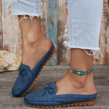 Marissa - pantofi confortabili fără slip-on — imagine 3