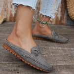 Marissa - pantofi confortabili fără slip-on — imagine 4