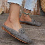 Marissa - pantofi confortabili fără slip-on — imagine 4