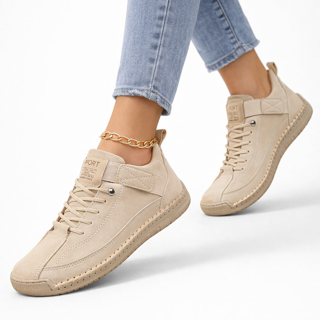 Marissa - adidași confortabili — imagine 1