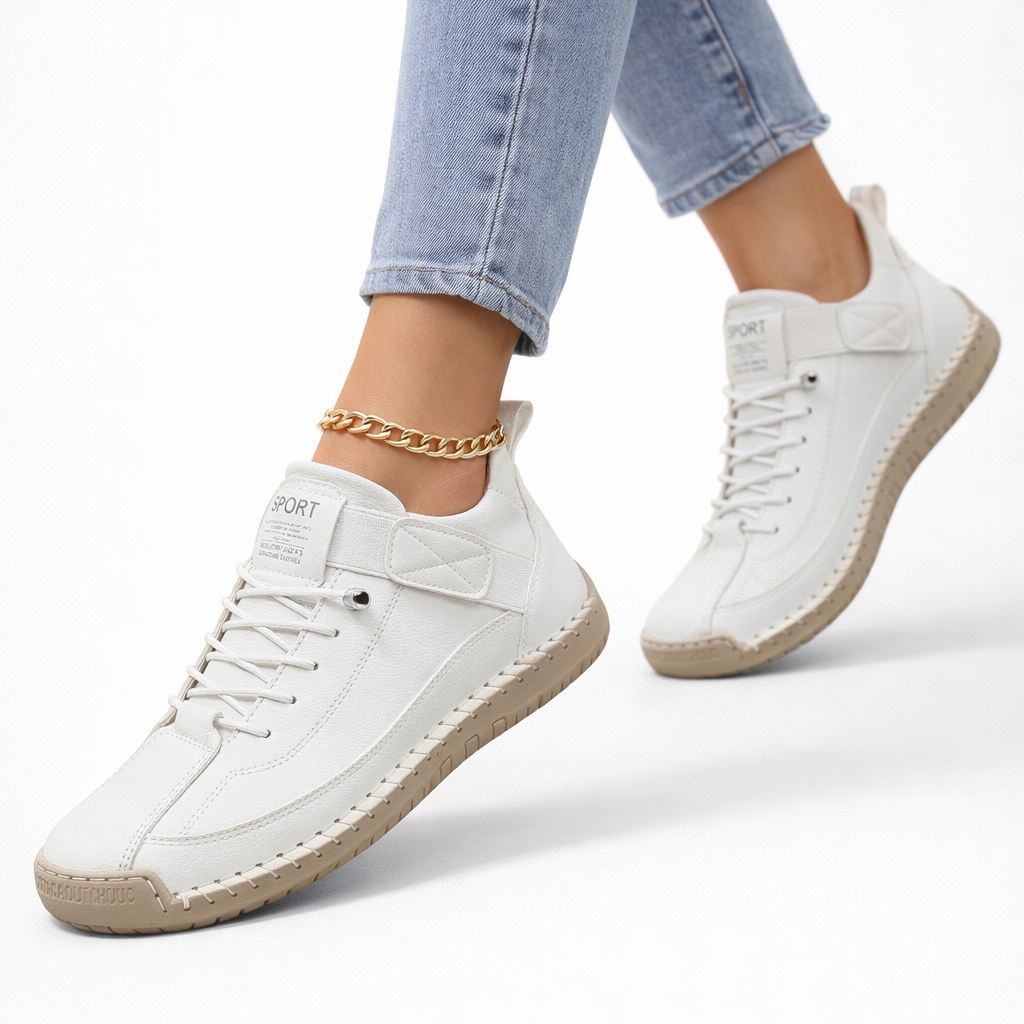 Marissa - adidași confortabili — imagine 2